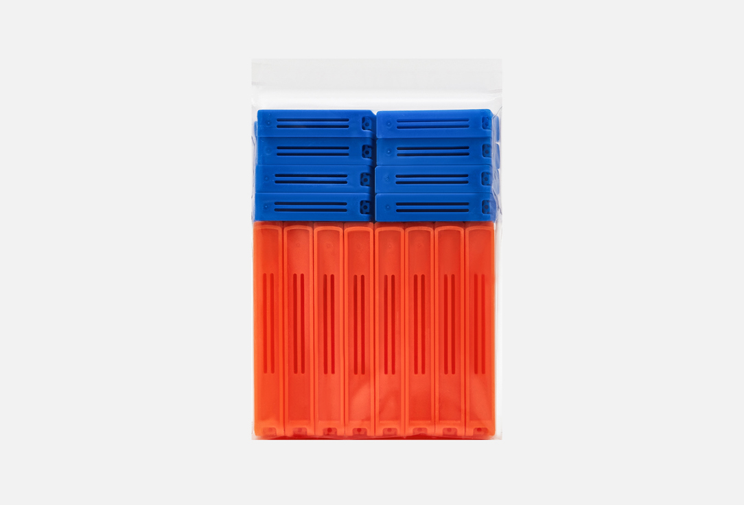 Изображение товара Набор зажимов для пакетов Nevidanas Home Plastic Multipurpose Clips