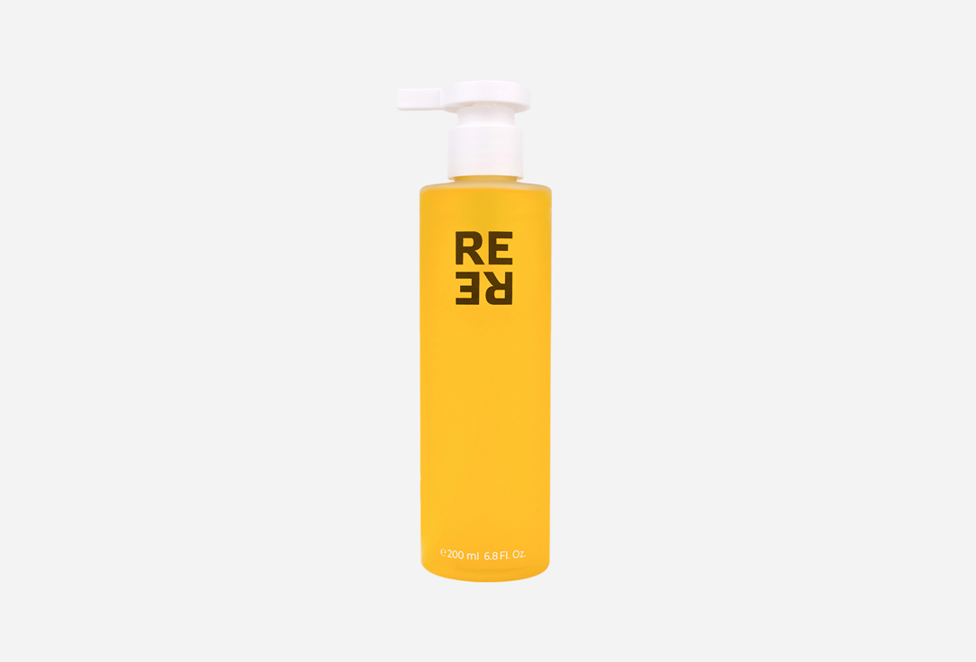 Гидрофильное масло RERE Hydrophilic oil 200 мл