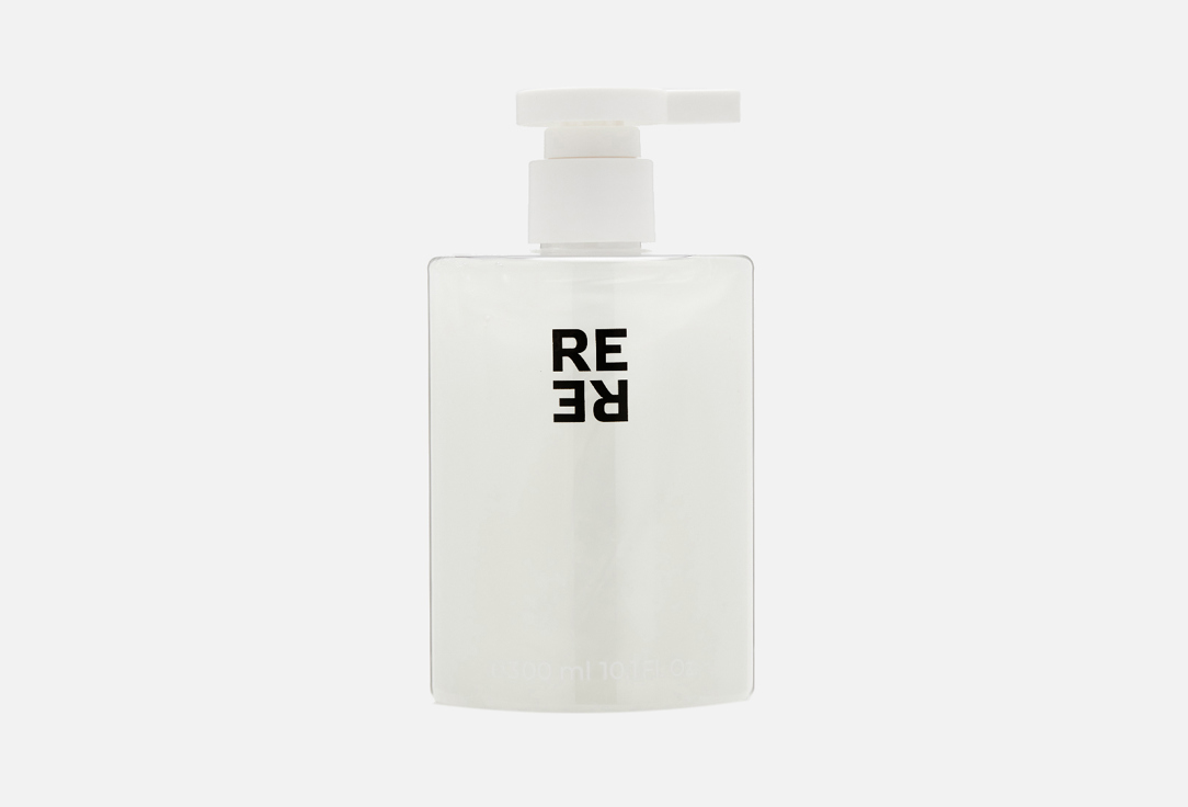 

Мыло для рук RERE, Pepper-amber 300 мл