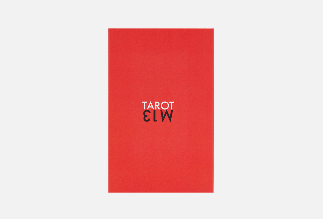 

карты таро MODERN MAGIC, M13 1 шт