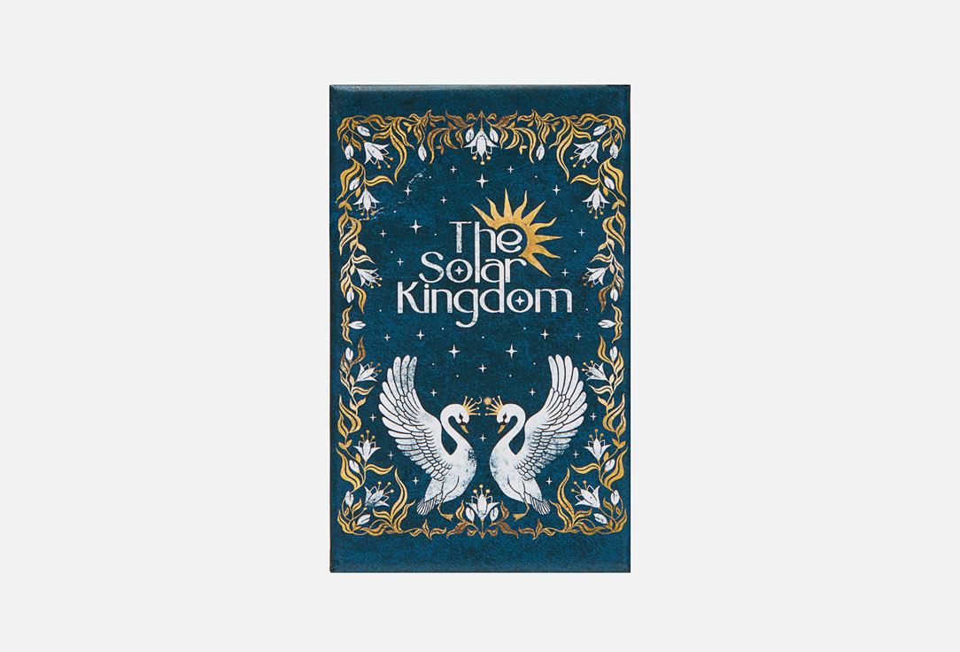карты таро MODERN MAGIC The Solar Kingdom 1 шт