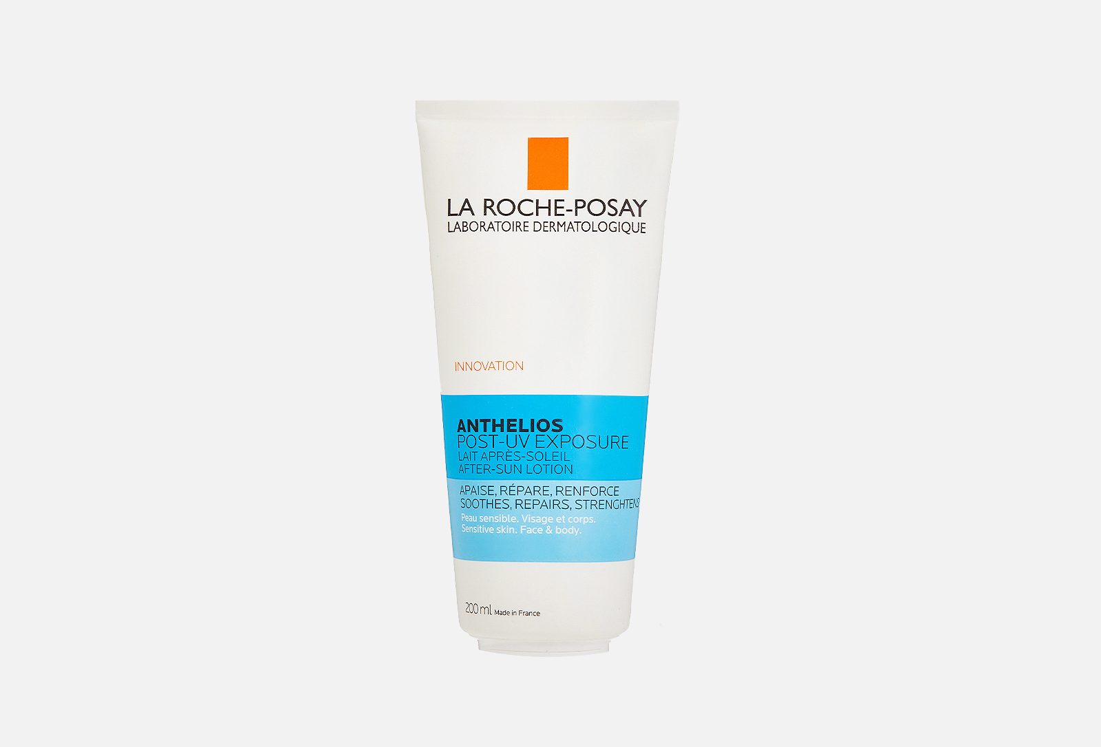 La Roche-Posay Лосьон для лица и тела Anthelios 200 мл — купить, цена в ...