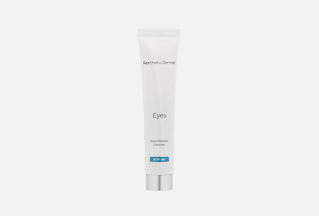 

Сыворотка для кожи вокруг глаз AESTHETIC DERMAL, Daily Care Eyes 15 мл