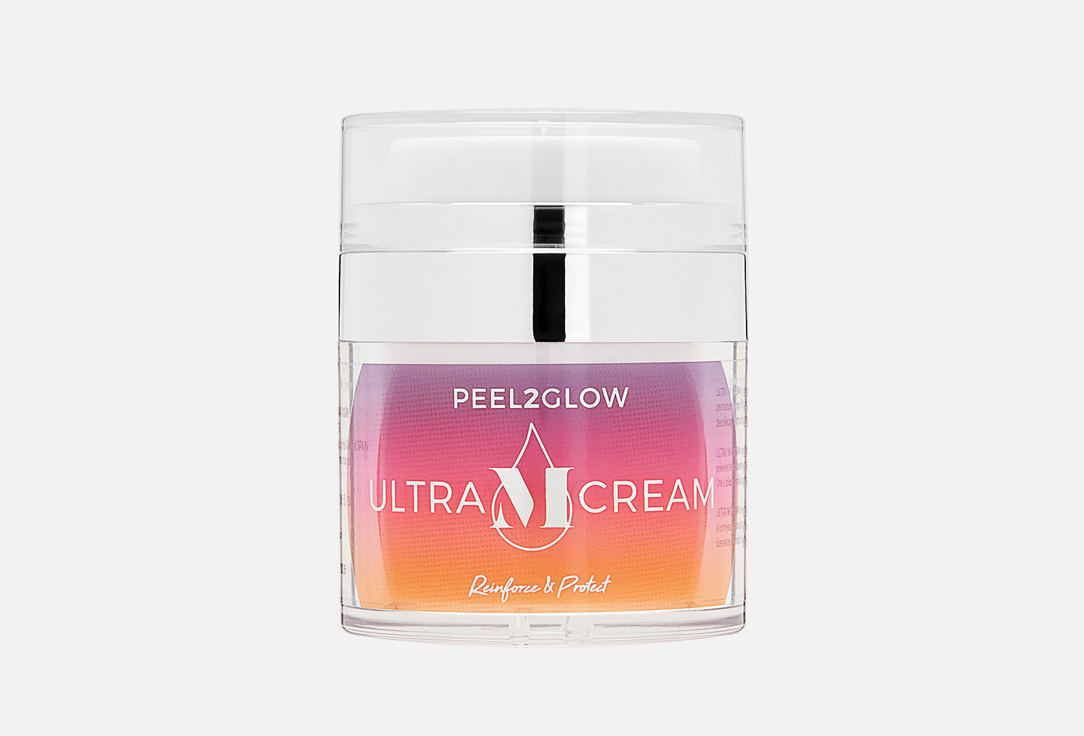

Крем для лица PEEL2GLOW, Ultra M Cream 30 мл
