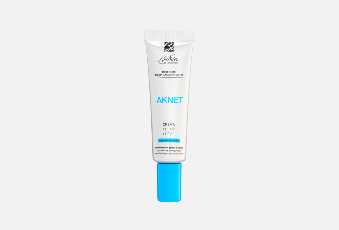 

Крем для лица BIONIKE, AKNET CREAM 30 мл