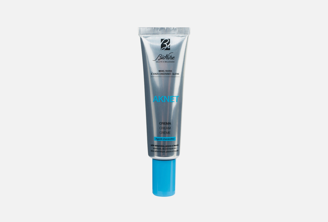 Изображение товара Крем для лица BioNike AKNET CREAM