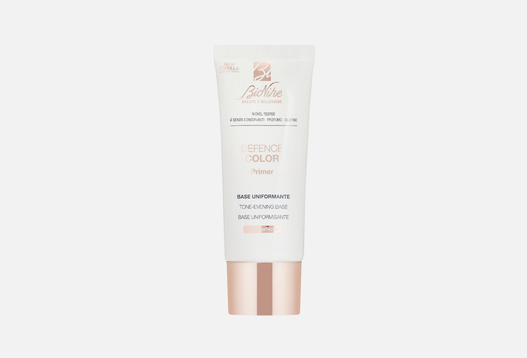 Праймер для лица BIONIKE DEFENCE COLOR 30 мл