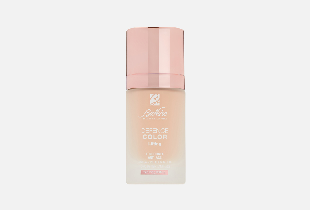 Изображение товара Антивозрастной тональный крем BioNike Defence Color Lifting SPF 15