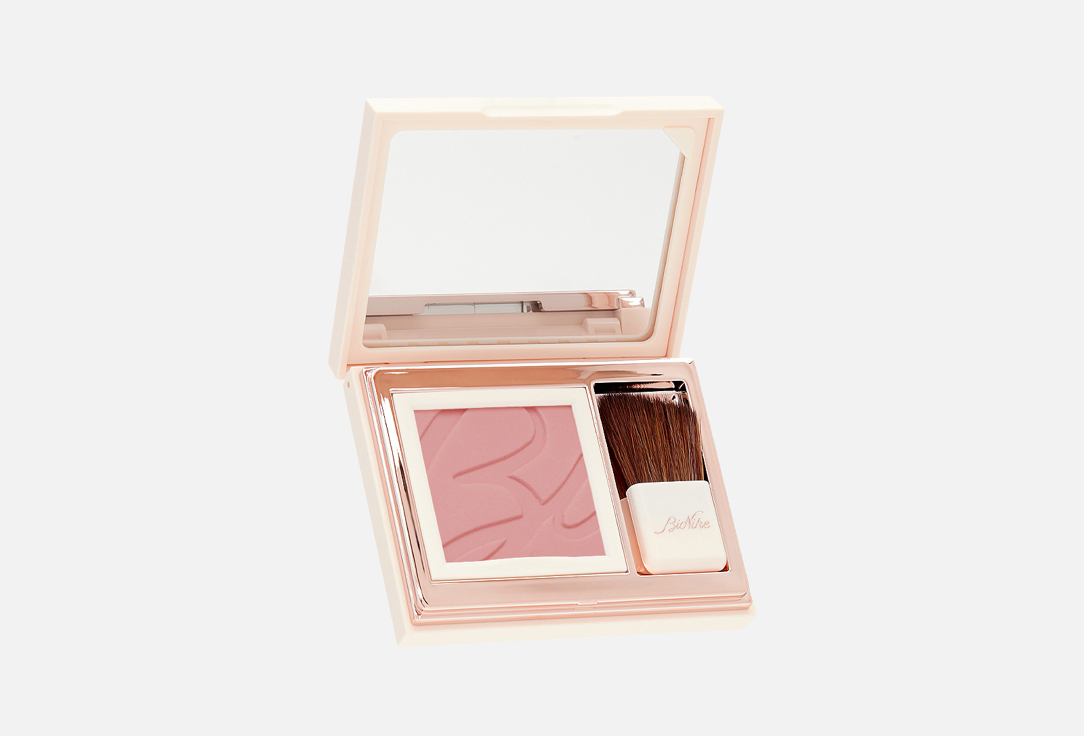 Изображение товара Гипоаллергенные румяна для лица BioNike DEFENCE COLOR PRETTY TOUCH 5 г