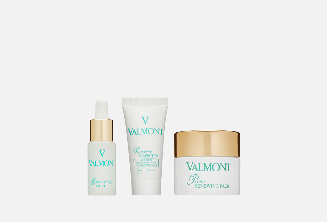 

Набор для лица VALMONT, Happy mask party 3 шт