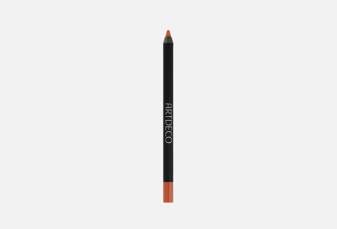 Soft lip liner waterproof 12 г 671₽