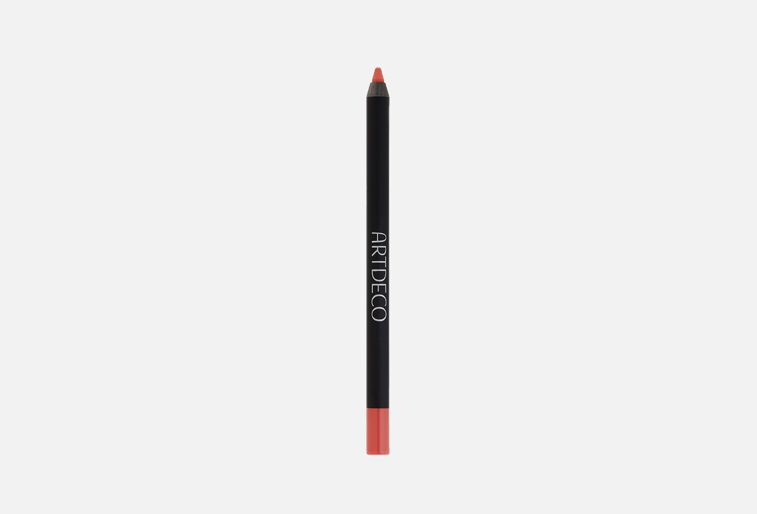 Soft lip liner waterproof 12 г 671₽