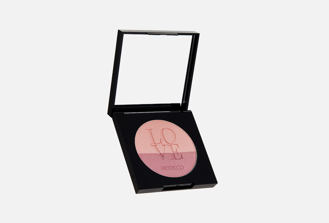 

Румяна двухцветные ARTDECO, Blush Couture 9 г