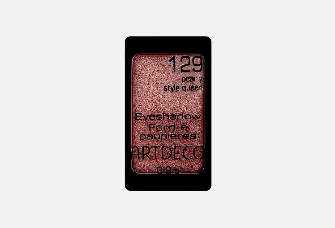 Eyeshadow Pearl 08 г 513₽