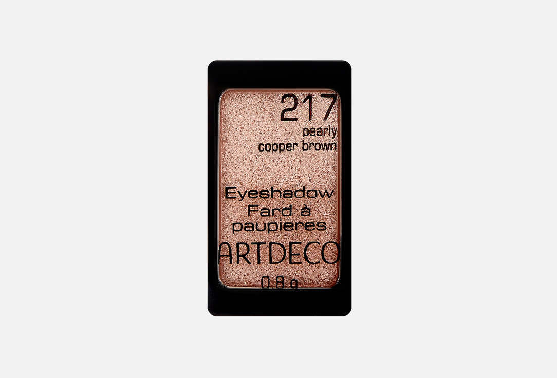 Eyeshadow Pearl 08 г 641₽
