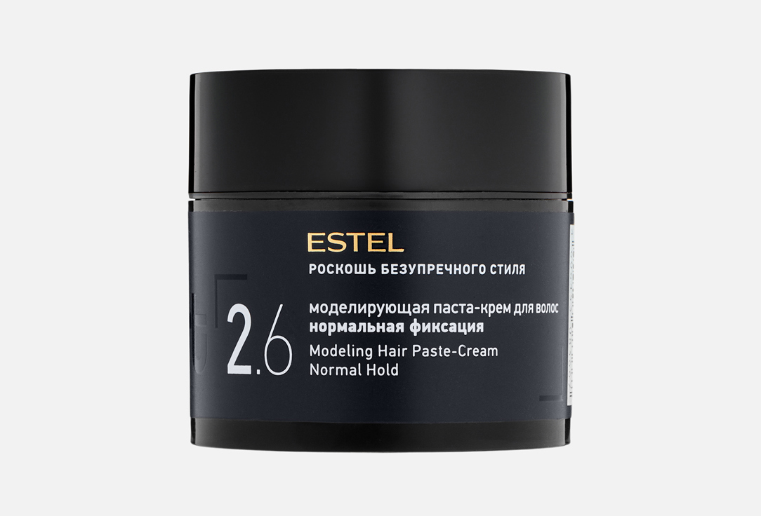 Изображение товара Моделирующая паста-крем для волос нормальной фиксации ESTEL HAUTE COUTURE PROART