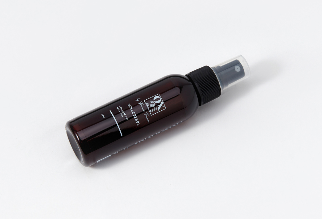 

Спрей для прикорневого объема волос OX21 COSMETICS, Volume 100 мл