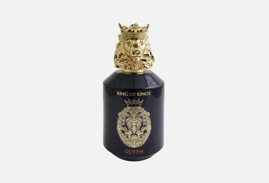 Парфюмерная вода NICHEHOUSE King of kings queen 100 мл aoud queen roses парфюмерная вода 100мл