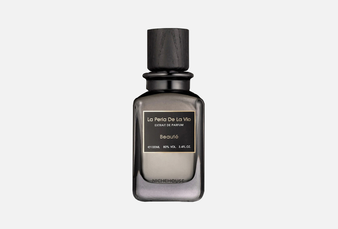 Изображение товара Духи Nichehouse La perla beaute extrait для женщин 100 мл цветочные фруктовые горячий аромат
