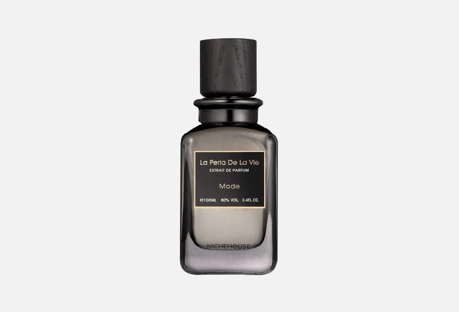 Nichehouse La perla mode extrait 100