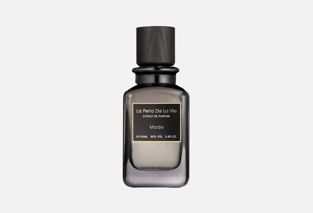 Изображение товара Духи Nichehouse La perla mode extrait