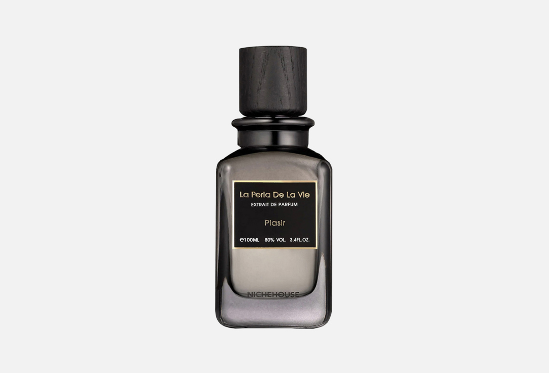 Изображение товара Духи Nichehouse La Perla Plasir Extrait 100 мл для женщин фруктово-цветочный аромат