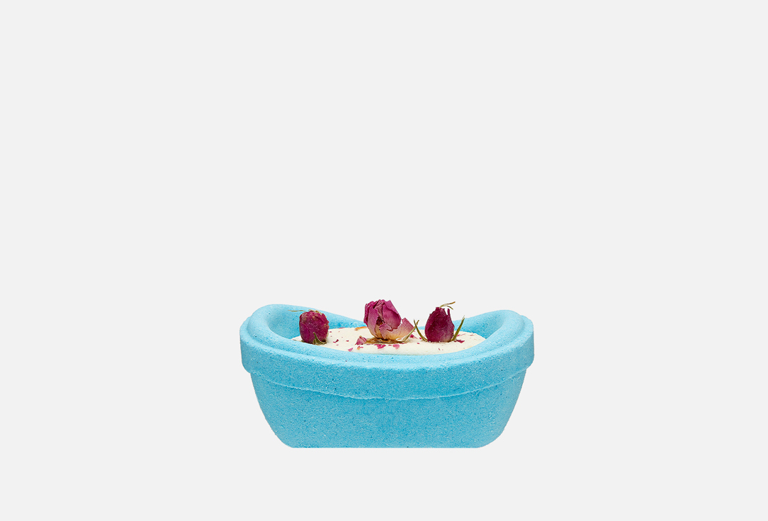 Изображение товара Бомбочка для ванн Blast Bubble ванна