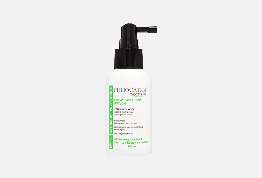 ANTI-HAIR LOSS 100 мл