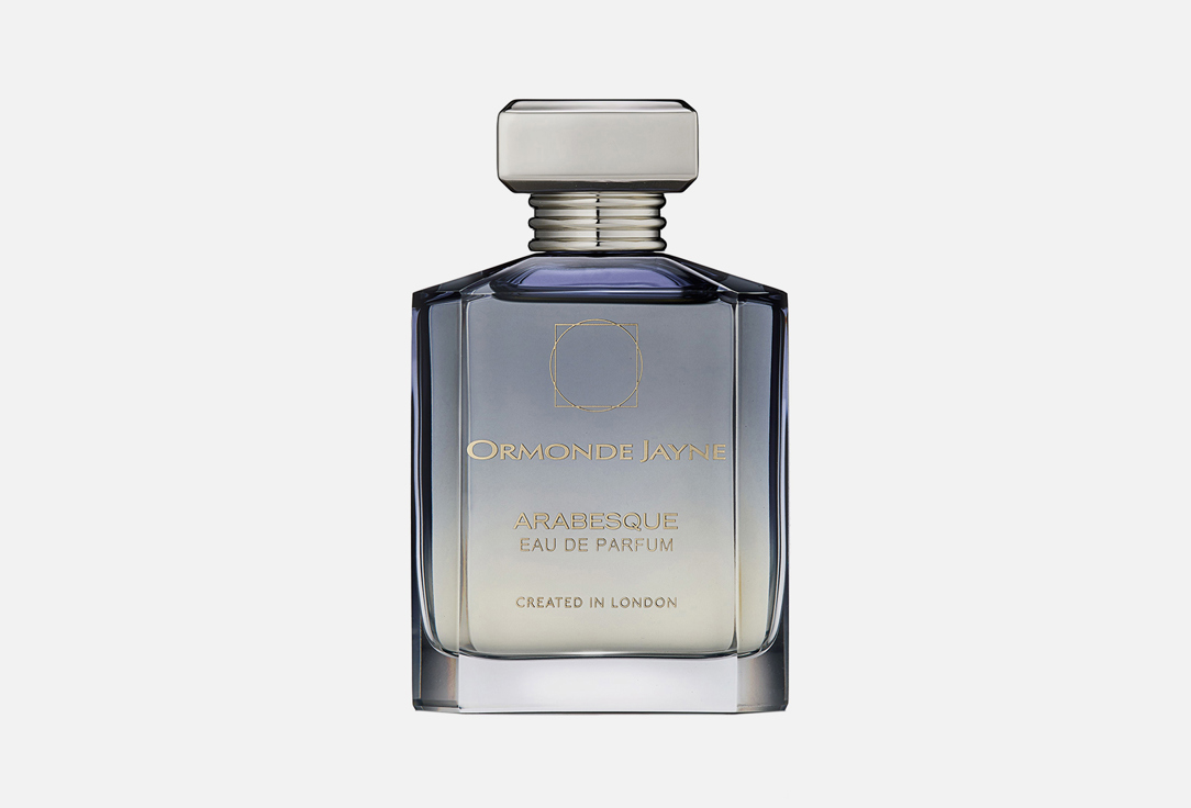 Изображение товара Парфюмерная вода Ormonde Jayne Arabesque 88 мл для унисекс