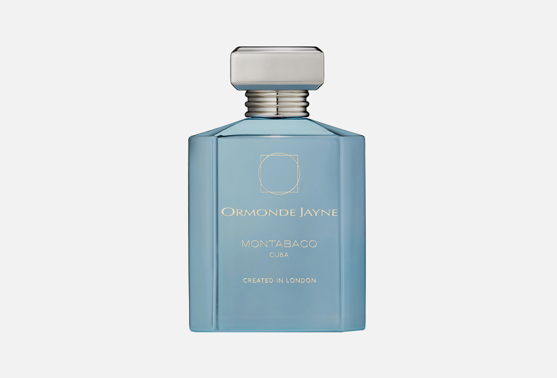 

Парфюмерная вода ORMONDE JAYNE, Montabaco Cuba 88 мл