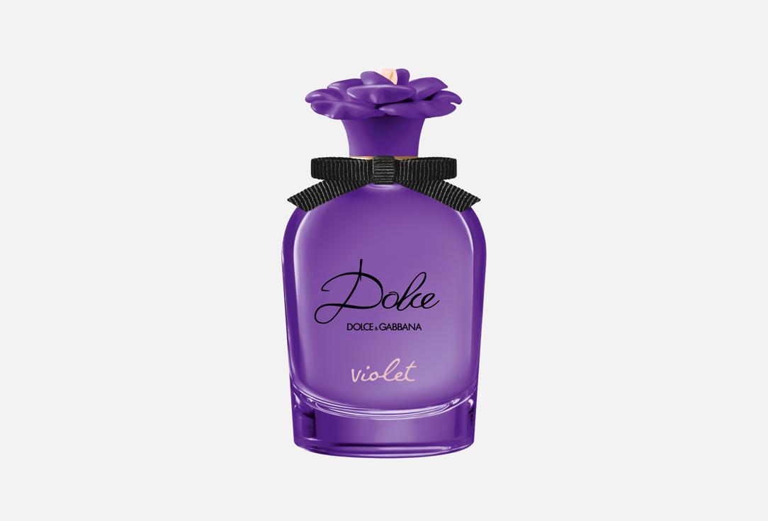 

Туалетная вода DOLCE & GABBANA, Dolce violet 75 мл