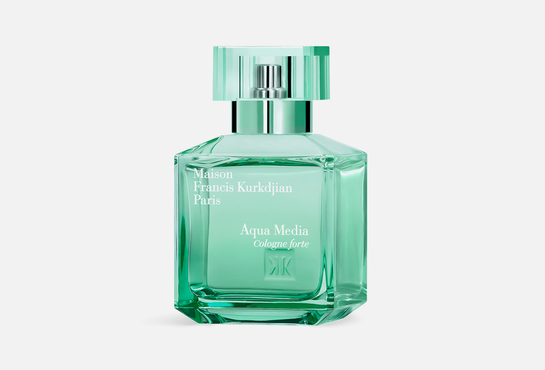 Парфюмерная вода Maison Francis Kurkdjian Aqua Media Cologne forte 