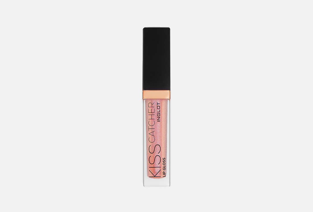 Kiss catcher lip gloss 6 мл 1277₽