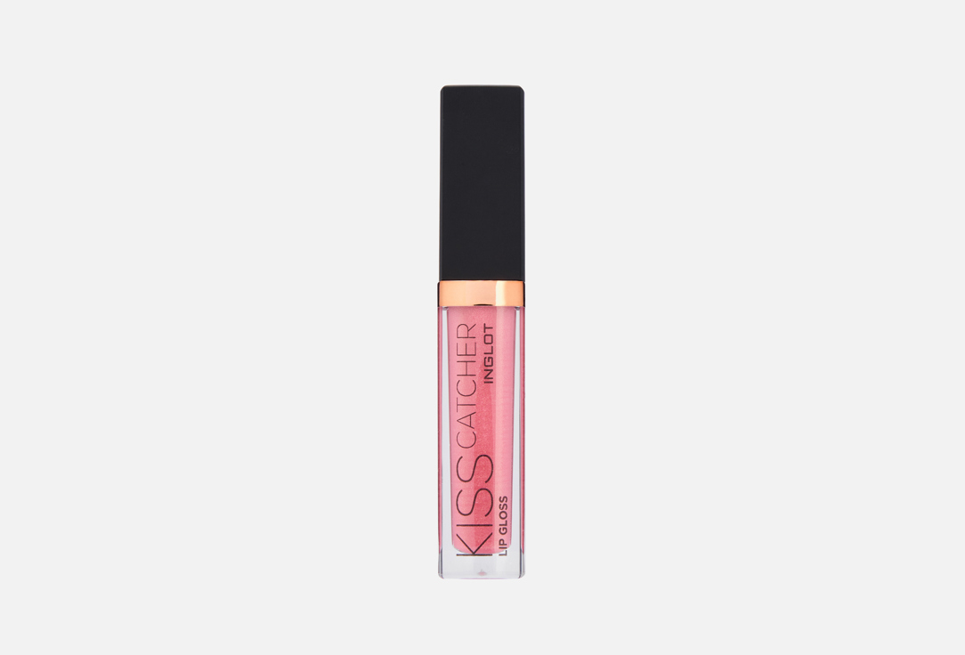 Kiss catcher lip gloss 6 мл 1988₽