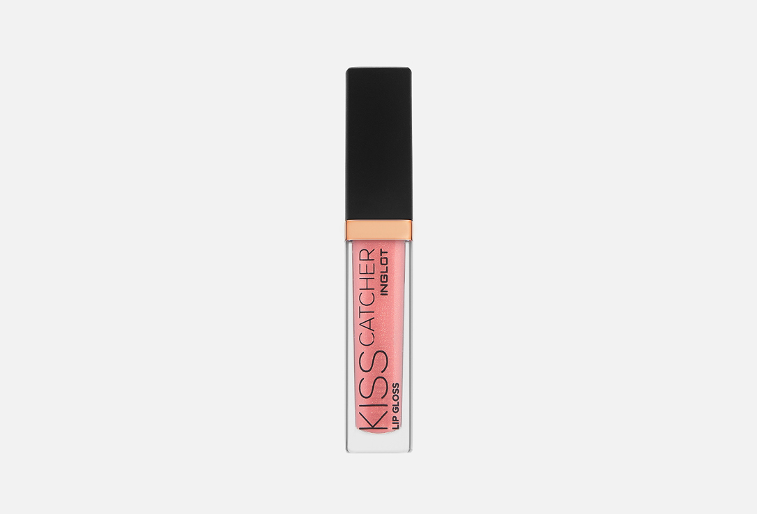 Kiss catcher lip gloss 6 мл 2410₽