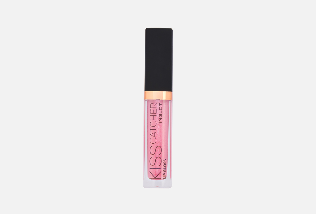 Kiss catcher lip gloss 6 мл 1988₽