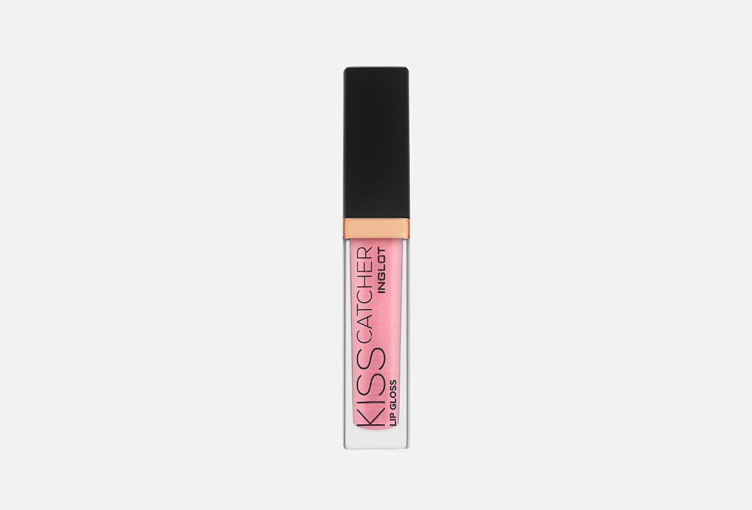 Kiss catcher lip gloss 6 мл 1277₽