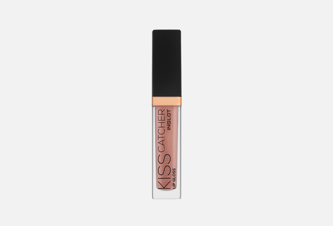 Kiss catcher lip gloss 6 мл 1928₽
