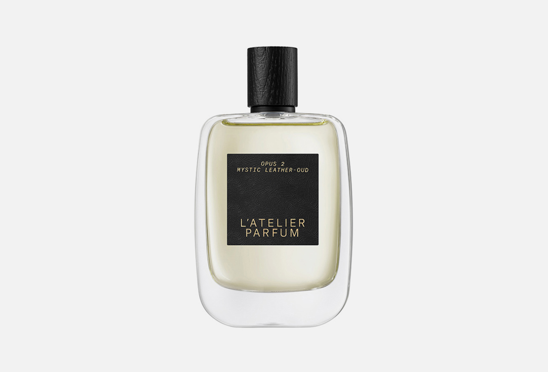 Парфюмерная вода L'atelier parfum Mystic Leather-Oud 