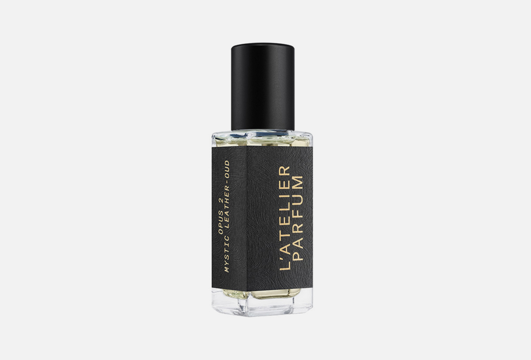 Парфюмерная вода L'atelier parfum Mystic Leather-Oud 