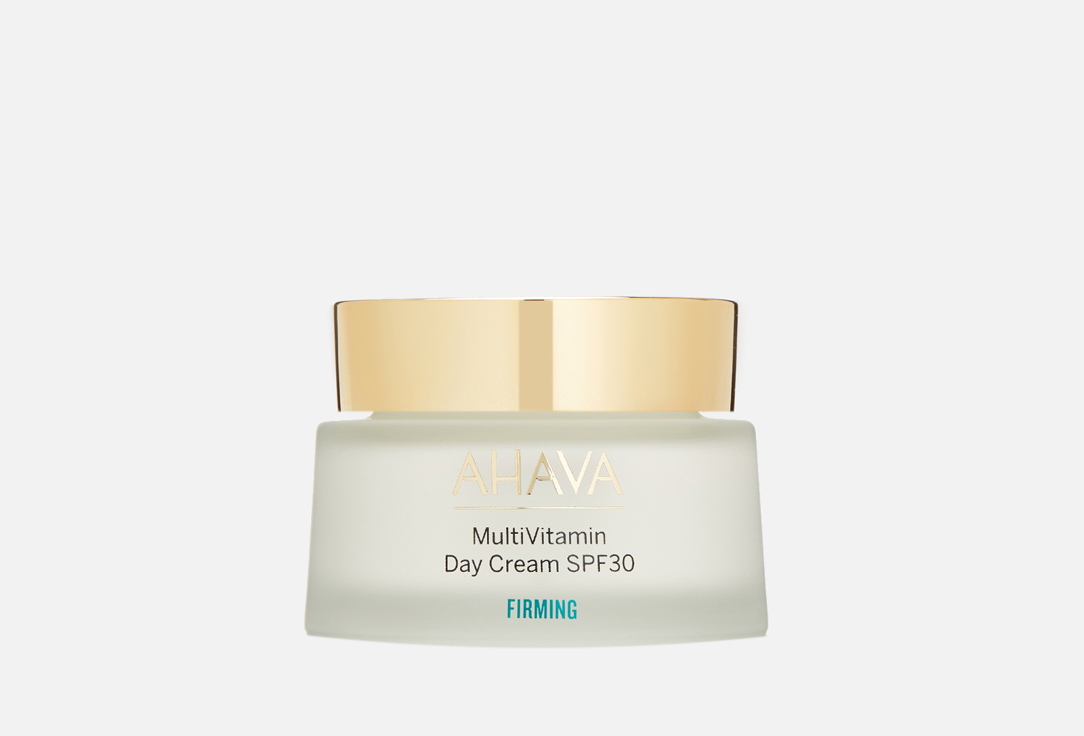 Ahava Крем д/лица Дневной Укрепляющий SPF30 50мл