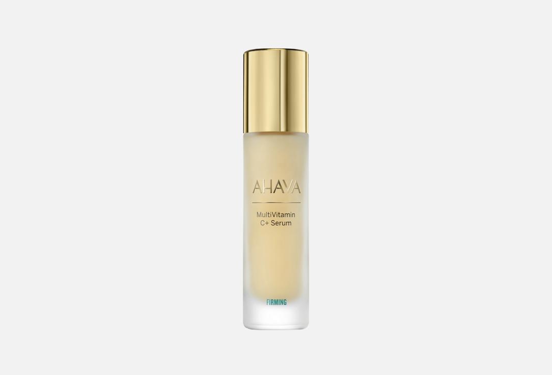 

Укрепляющая сыворотка для лица AHAVA, MultiVitamin C-Firming Serum 30 мл