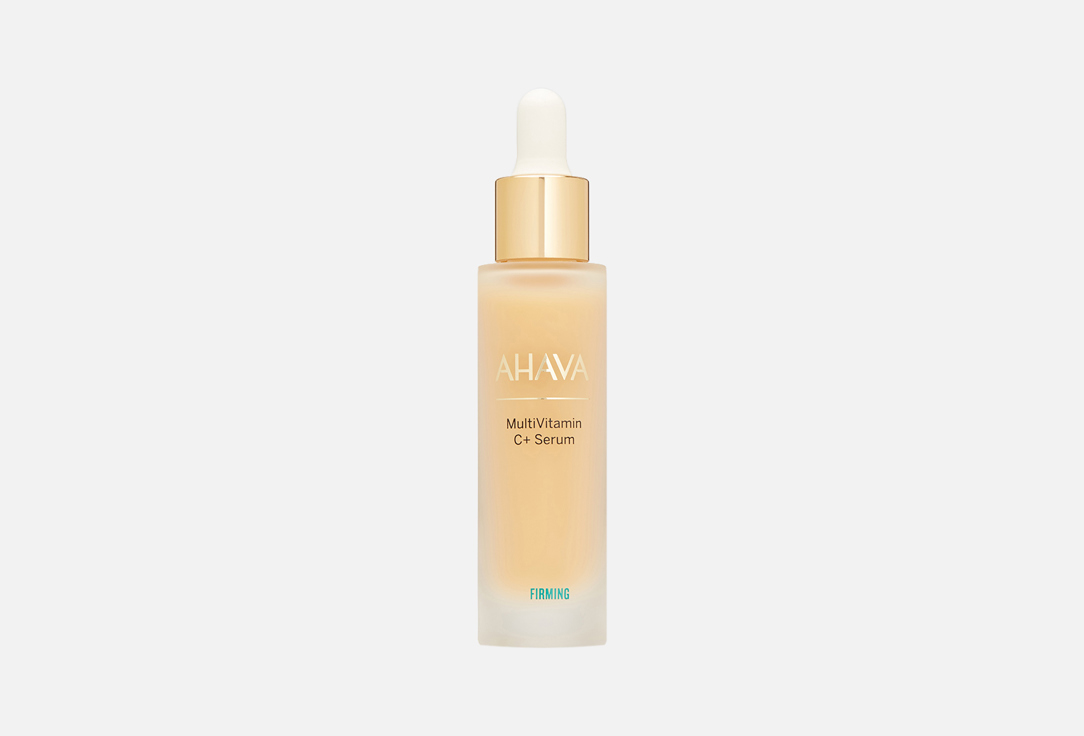 

Укрепляющая сыворотка для лица AHAVA, MultiVitamin C-Firming Serum 30 мл