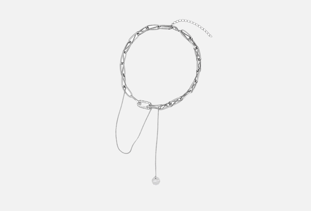 Изображение товара Колье Amante crystal Люкс с кристаллами для женщин