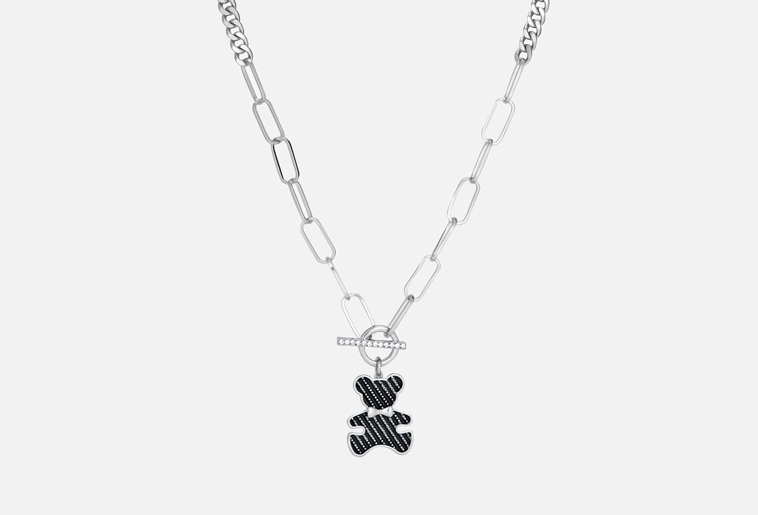 Изображение товара Колье Amante crystal Тедди