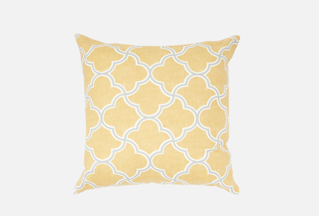 Изображение товара Подушка декоративная Elpida Ethnic, 42х42