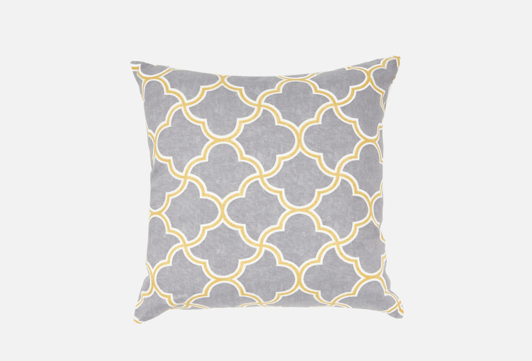 Изображение товара Подушка декоративная Elpida Morocco, 42х42