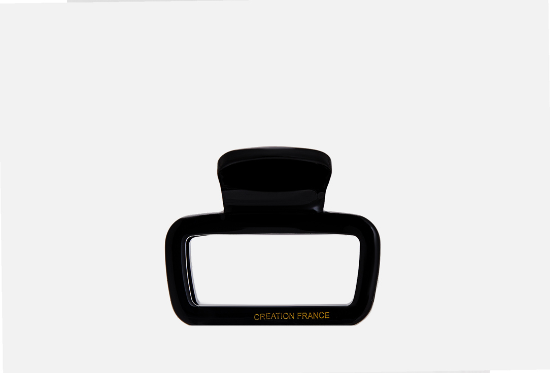 

Заколка для волос RONDA, Black 1 шт