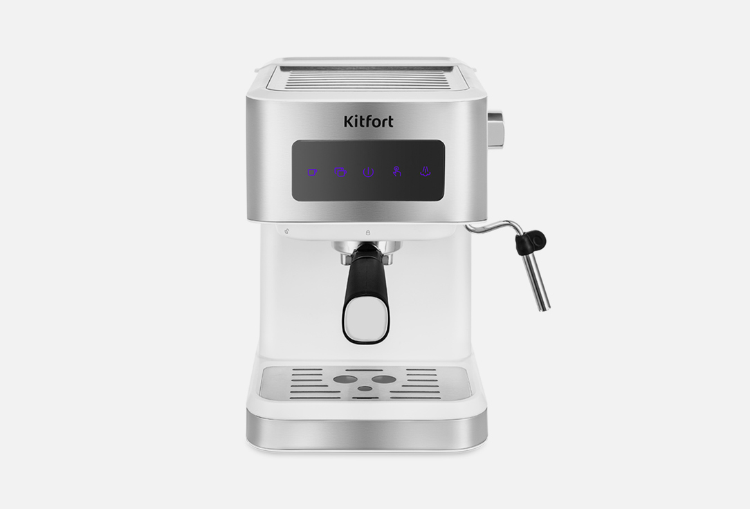 Изображение товара Кофеварка Kitfort КТ-7139