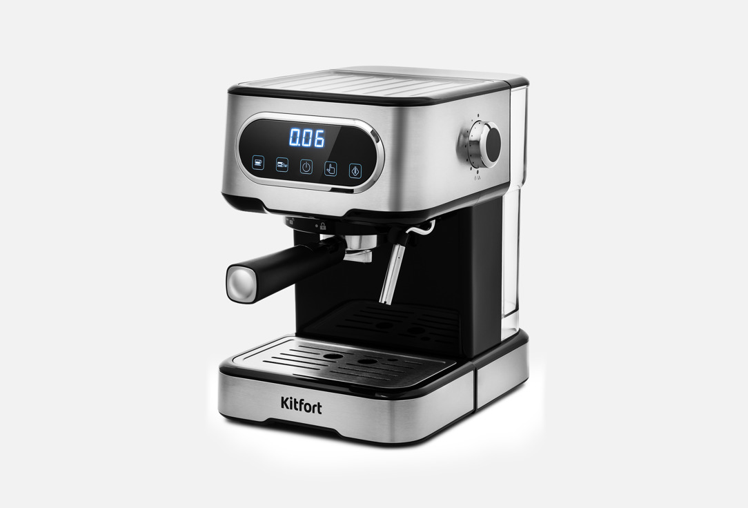 

Кофеварка KITFORT, КТ-765 1 шт